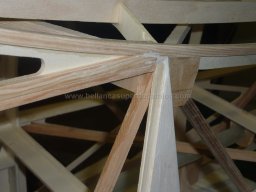 Fuselage construction (126)